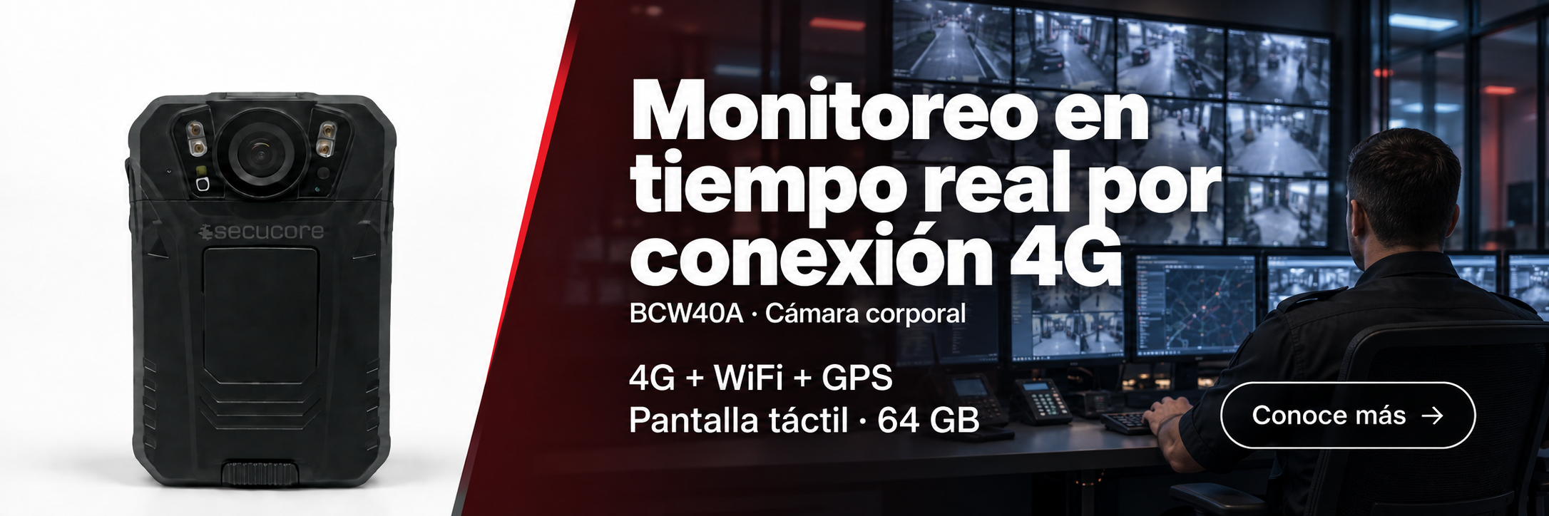 Ver BCW40A
